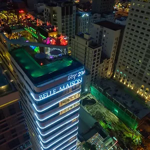 visit hotel
