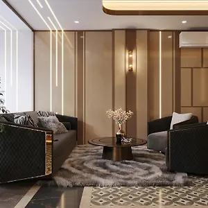 3* ホテル The Grand Apec &