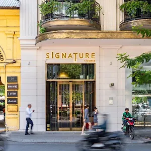 Signature By M Village Ba Trung Hotel